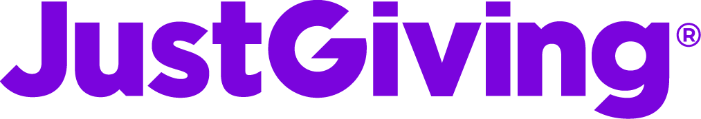 JustGiving Primary Logo - PNG