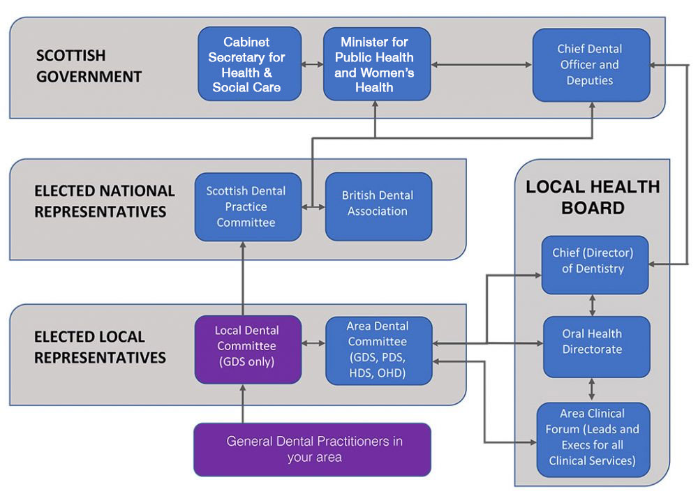 ldcs-dental-politics