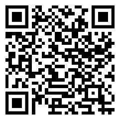 Charity QR code