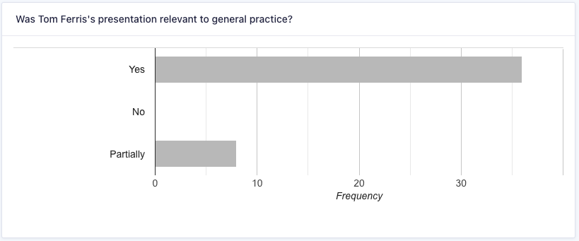 2025 LDC conference feedback 05
